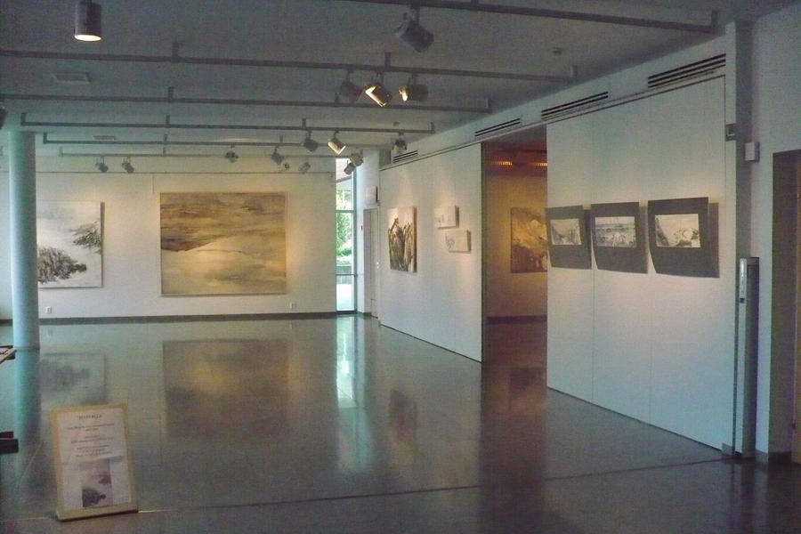 From On a journey-exhibition 1