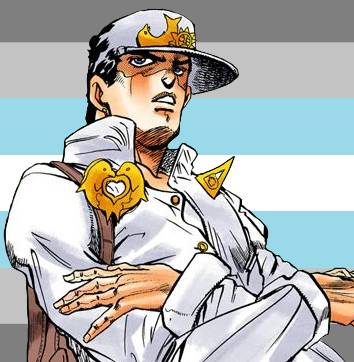 Jotaro Kujo Part 6 Icon  Jojos bizarre adventure jotaro, Jotaro kujo,  Jojo's bizarre adventure