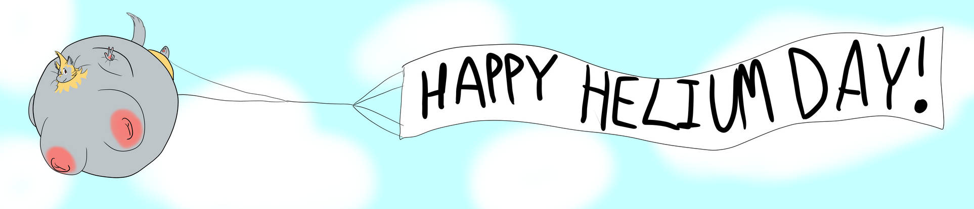 Explore the Best Helium_inflation Art | DeviantArt