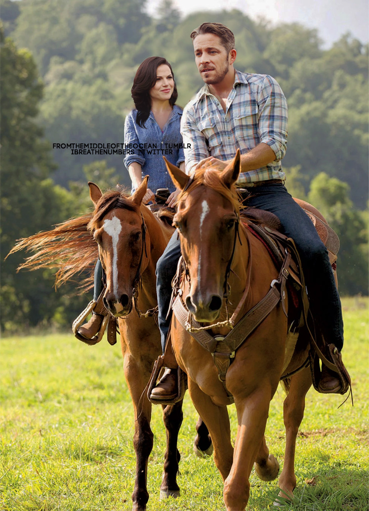 OQ Horseback Riding