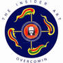 Insider Art Overcomin Logo