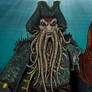 Davy Jones