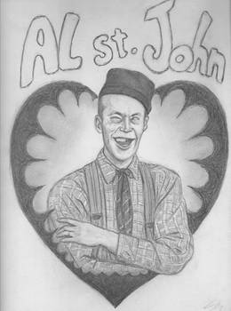 Al St. John