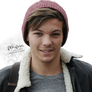 Louis Tomlinson render 003 [.png] by Ithilrin