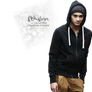 Zayn Malik render 008 [.png] by Ithilrin