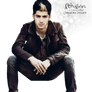 Zayn Malik render 013 [.png] by Ithilrin