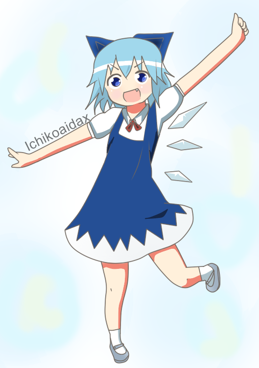 Cirno