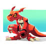 Guilmon