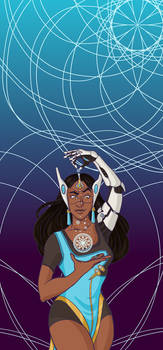 Symmetra