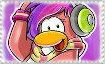 Club penguin cadence stamp