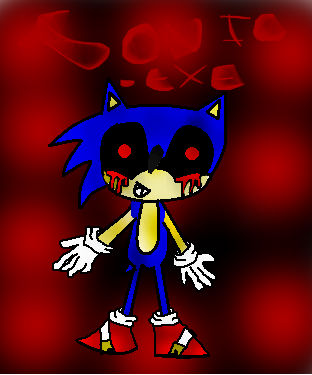 Sonic.exe