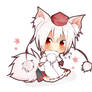 chibi inubashiri momiji 3