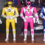 Power Ranger Toys 2