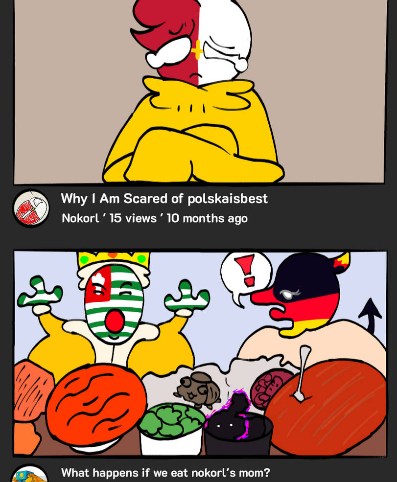 Ron Waaaa Waaaa by Nokorl on DeviantArt
