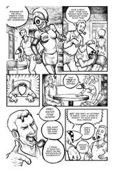 Opey the Warhead Page 4