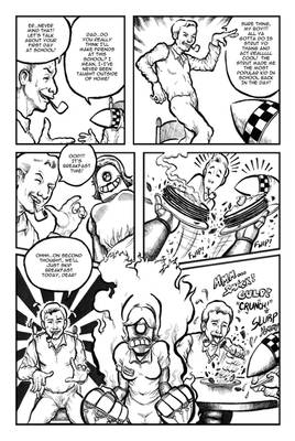 Opey the Warhead Page 7