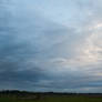 Evening Rainy Clouds 15