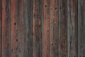 Wooden Background