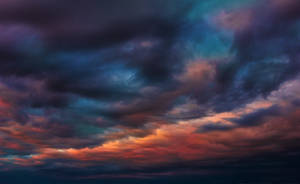 Skies of Chaos