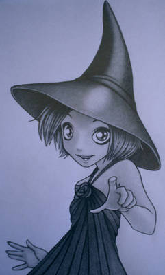 WILL WITCH