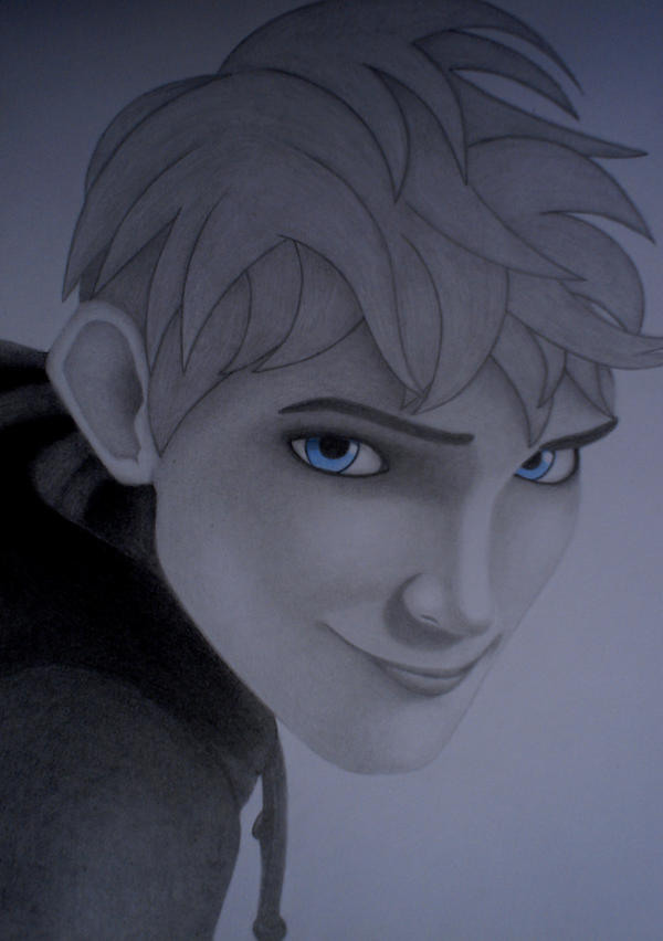 JACK FROST