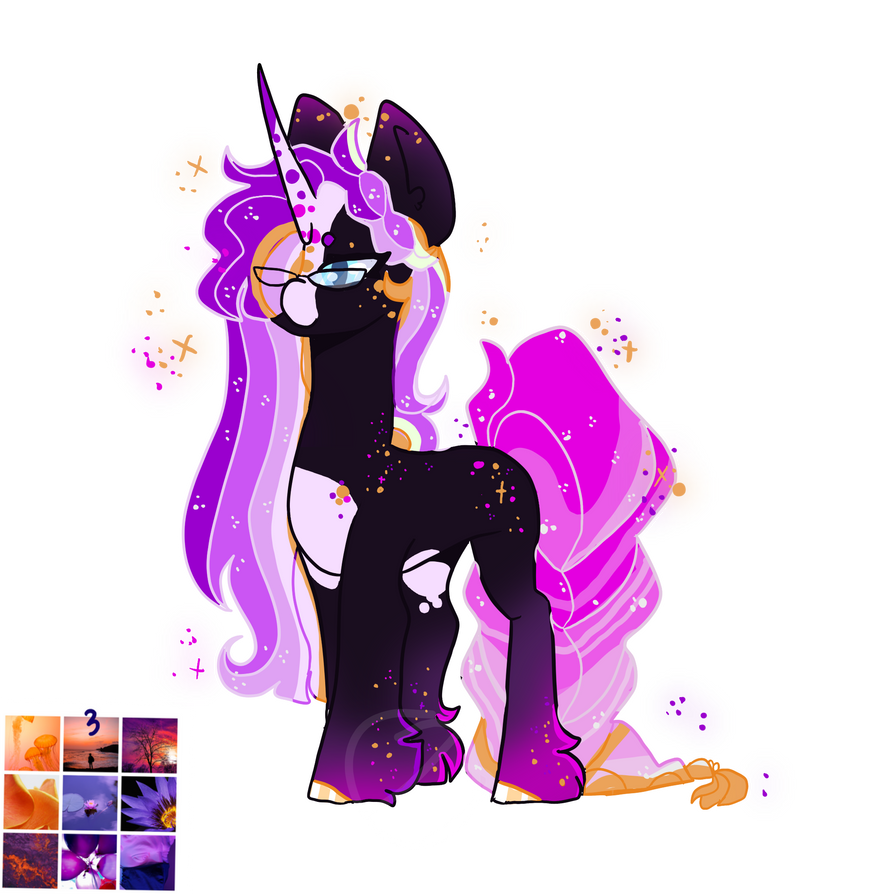 {result} sunset cypher by 420bees on DeviantArt