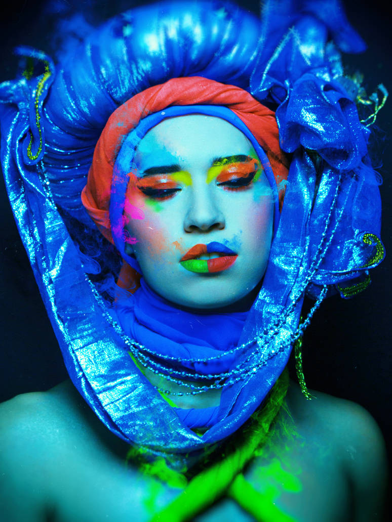 Arabian Nights vol II by Arichy Arabian Nights vol II by Arichy