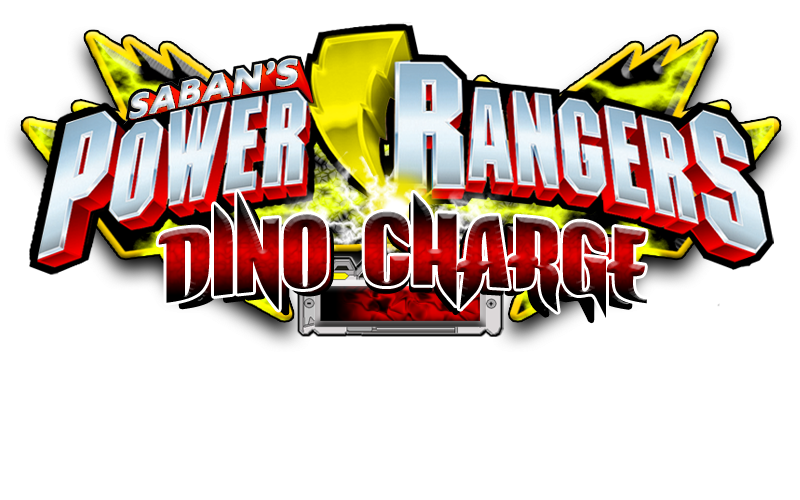 Dino Charge logo v2