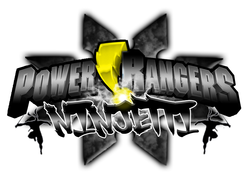 Power Rangers Ninjetti by JoeShiba on DeviantArt