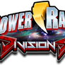 Power Rangers Division Space Logo