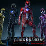 Power Rangers Movie Suits Fix