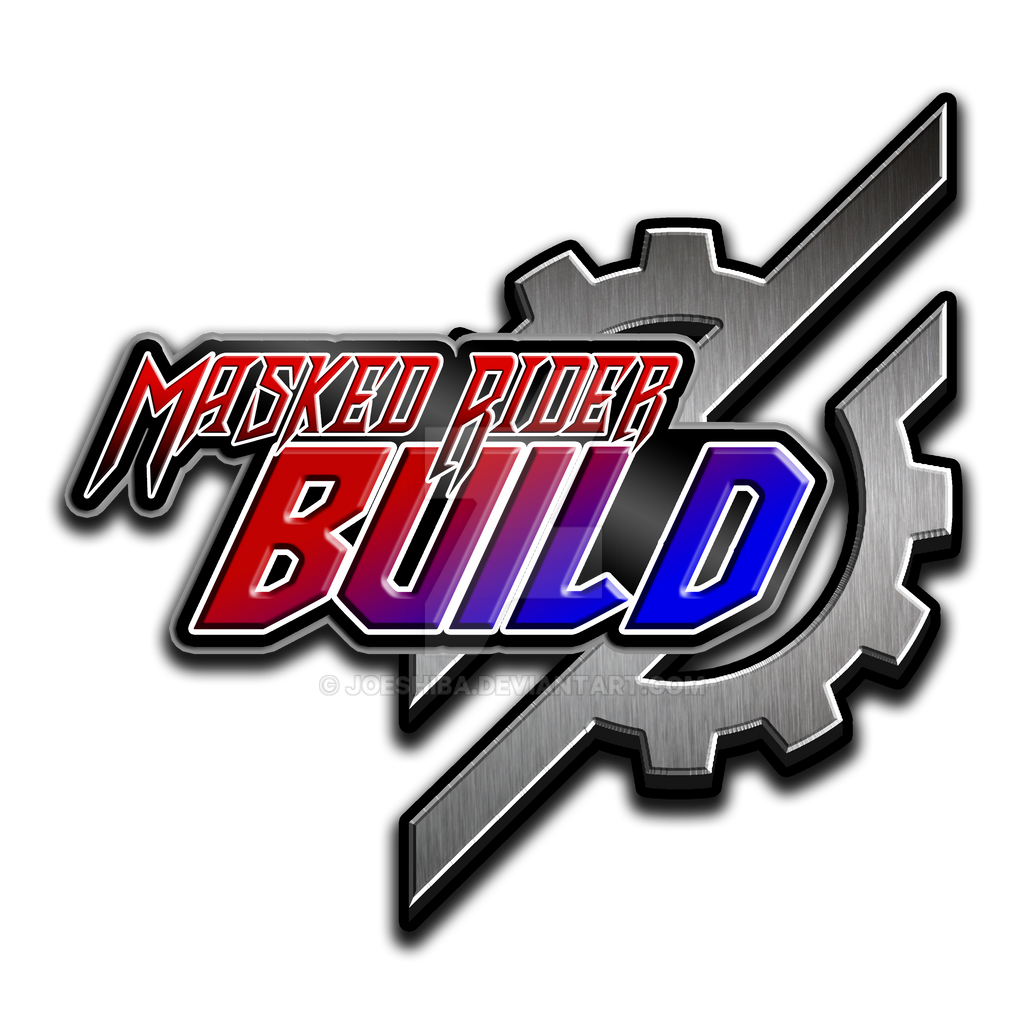 Mask Rider Team Emblems Masked Rider Build Logo by JoeShiba on DeviantArt