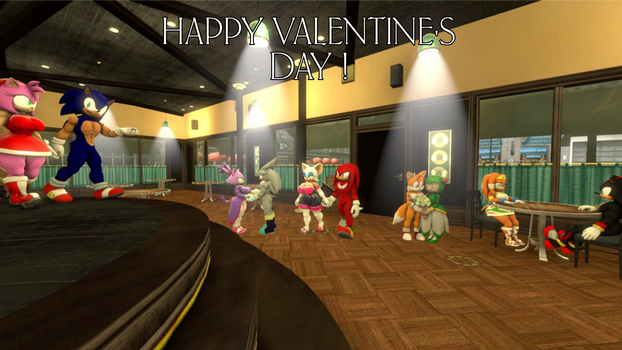 SSL TSL KTL SUL STL Valentine's Day 2026