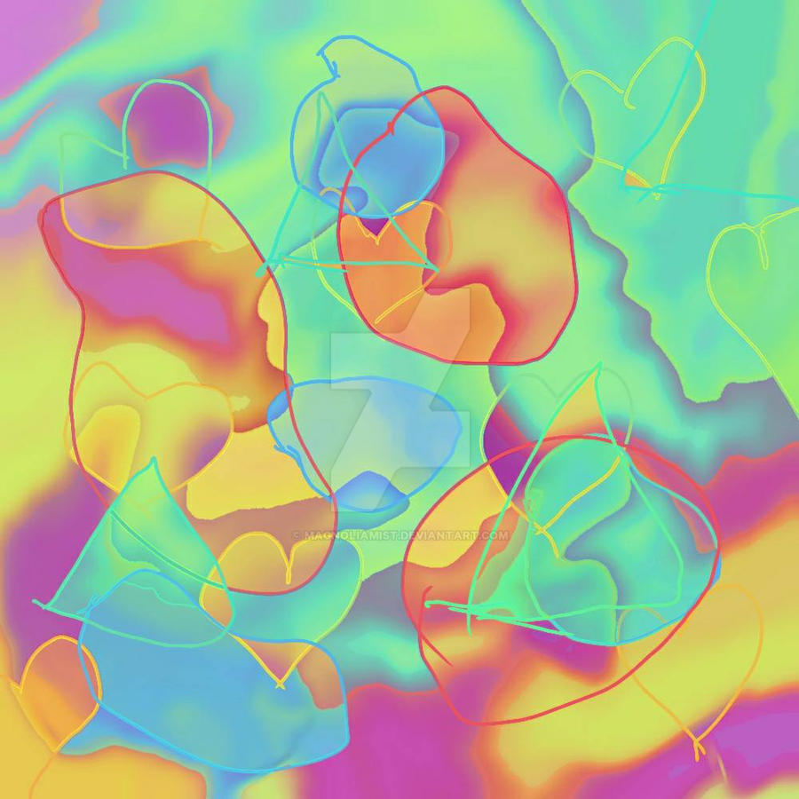 What germs look like by magnoliamist on DeviantArt
