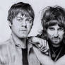 Kasabian-Tom Meighan,Sergio Pizzorno