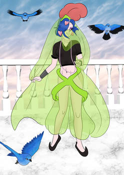 Commission- Good Morning