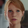 A Painting of Pepper Potts