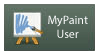 MyPaint Stamp