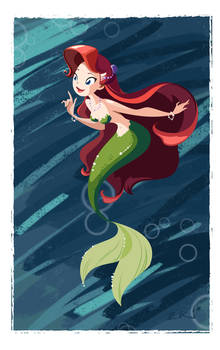 Ariel