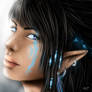 Blue Elf