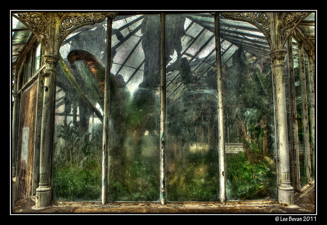 Little Shop of Horrors HDR