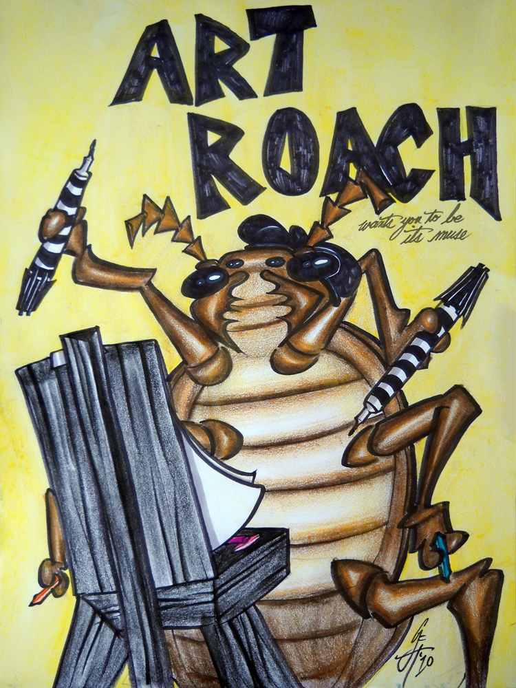 Art Roach