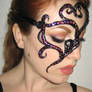 Mardi Gras Mask