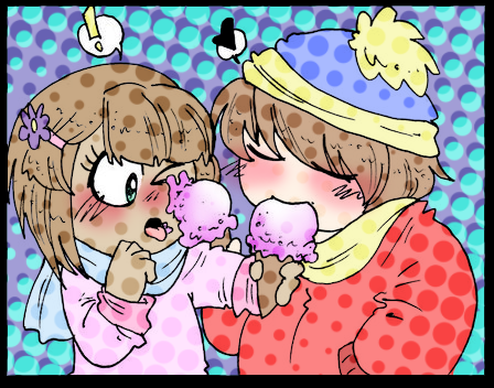 BubbleGum Lovers