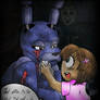 1,000th Deviation Five Nights at Freddy's