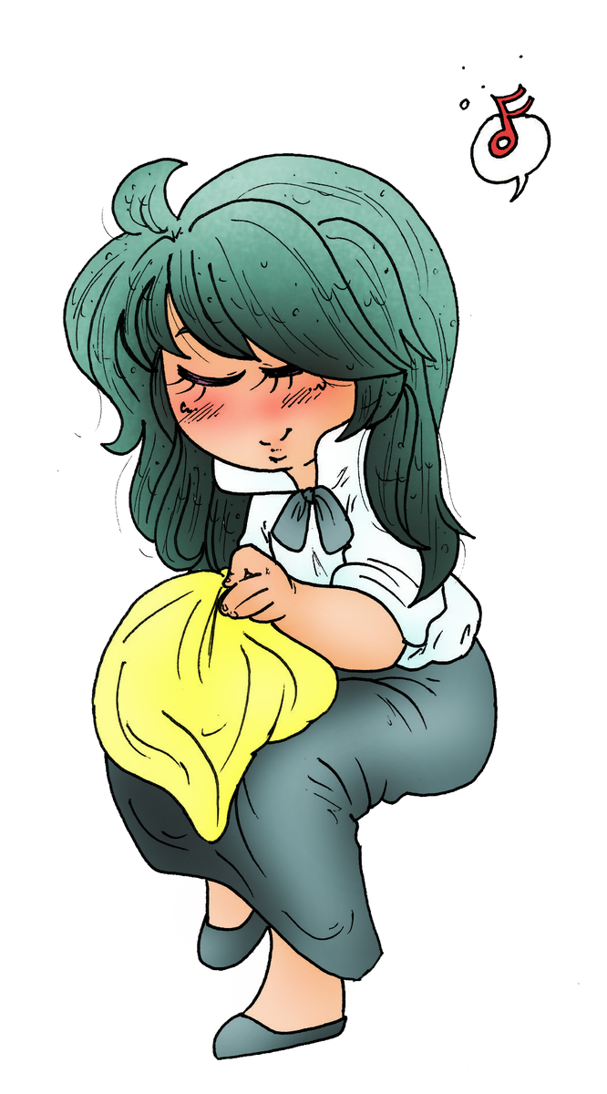 Sew Deviantart Sew sew sew by KowaiSenpai on DeviantArt