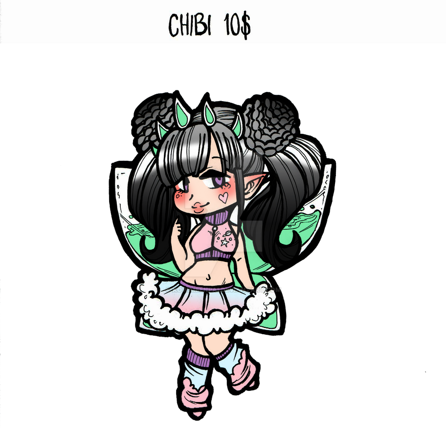 Position Paper Examples Chibi Chibi Example by KowaiSenpai on DeviantArt