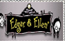 Edgar and Ellen