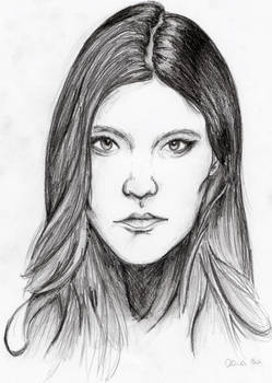 Debra Morgan