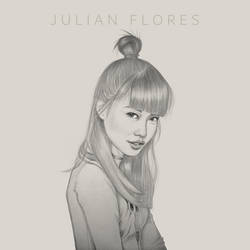 Julian Aurine Flores - Concept Portrait 01